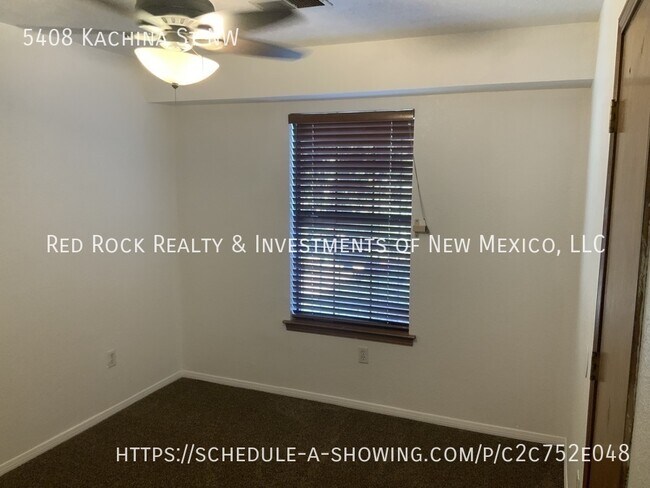 Building Photo - 5408 Kachina St NW