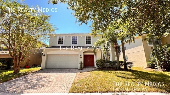 Primary Photo - 12811 Moss Park Ridge Dr