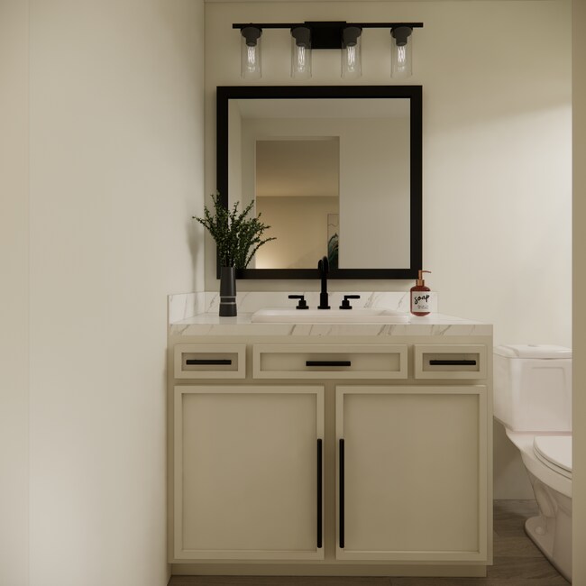 Building Photo - TCU-3128 Cockrell