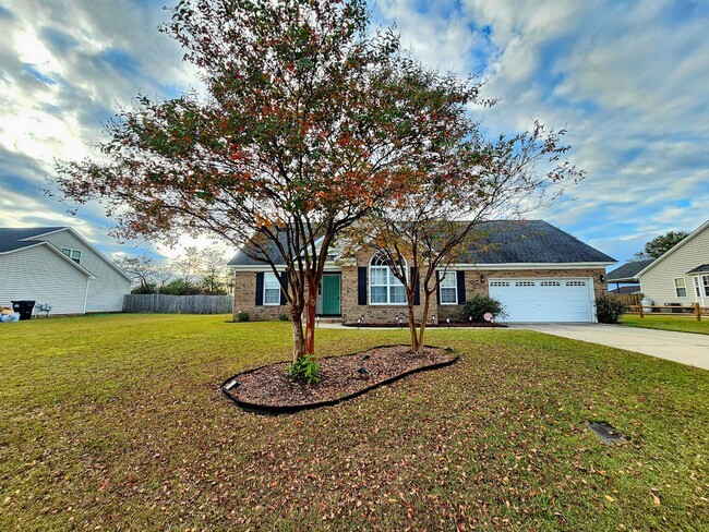 Building Photo - Hendrix Farms Subdivision