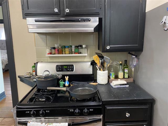 Building Photo - 6306 Goliad Ave