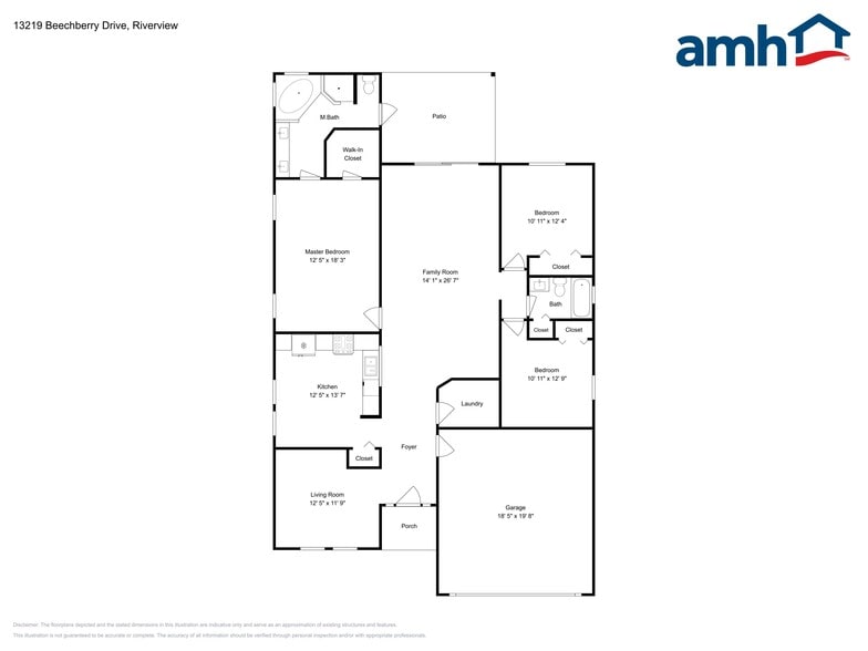 Building Photo - 13219 Beechberry Dr