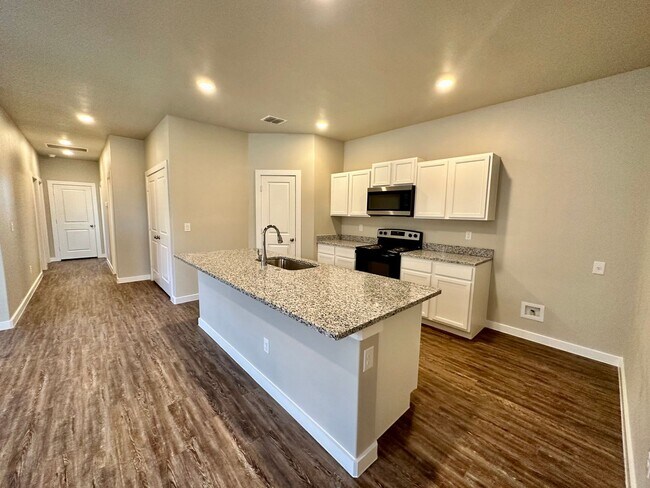 Building Photo - Available July 9th in Highly Desired Harve...