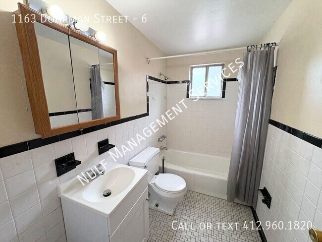 Primary Photo - 1163 Dohrman St