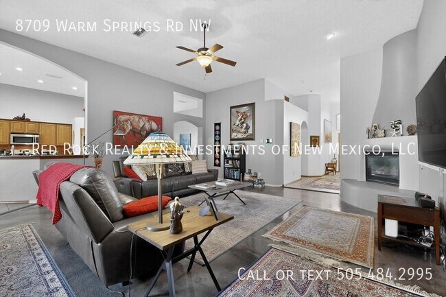 Building Photo - 8709 Warm Springs Rd NW