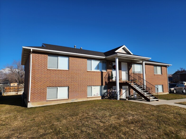 Building Photo - 340 W 500 N