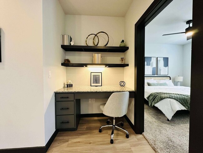 Building Photo - 2603 N Fry Rd