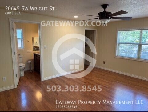 Building Photo - 20645 SW Wright St