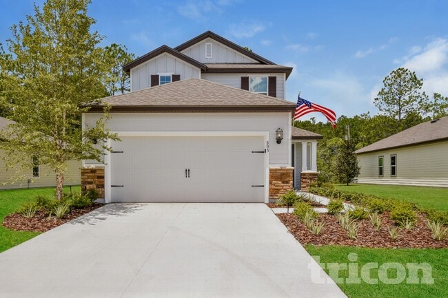 Building Photo - 895 Morgans Treasure Rd