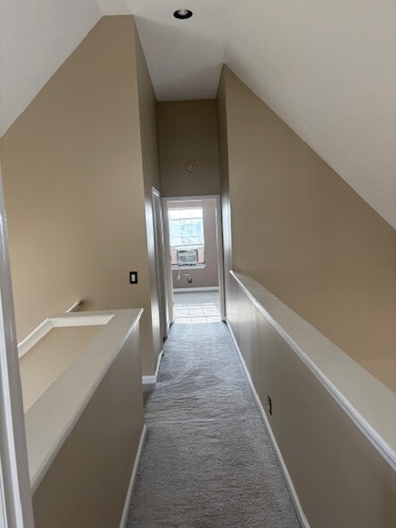 Upstairs - Hallway to Bath and Bedroom2+Bonus Room - 2316 Peak Hill Cv