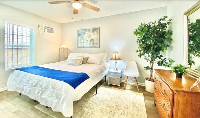 Building Photo - Morgan