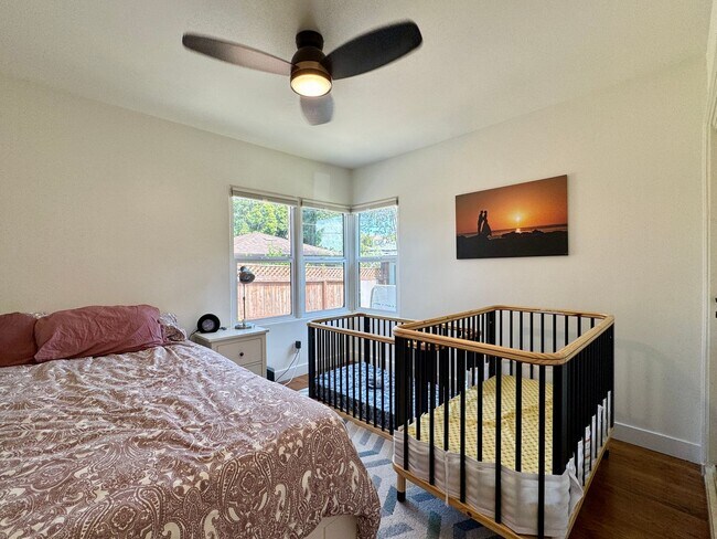 Building Photo - Charming, Remodeled Home with Backyard Studio, Lush Garden, and Chef’s Kitchen Near SDSU
