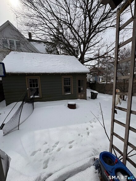 Building Photo - 49 Hubinger St