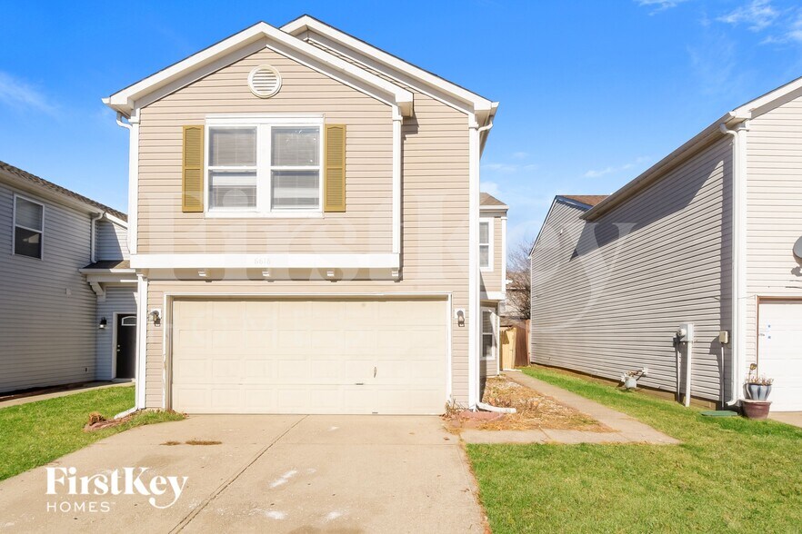 Primary Photo - 6616 Kinnerton Dr