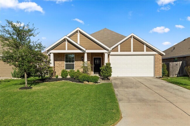 Building Photo - 29507 Whitebrush Trace Dr
