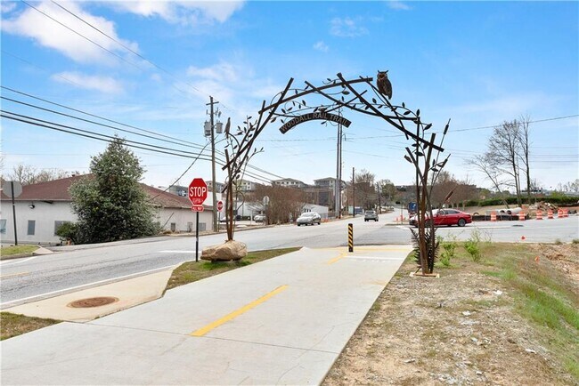 Building Photo - 1382 Stirling Cir NW