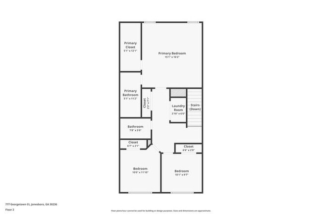 Building Photo - 777 Georgetown Ct