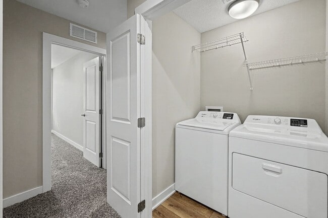 Building Photo - Luxury New Construction Townhome with Attached 2 Car Garage!