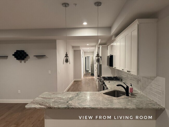 Building Photo - 9 Independence Ave