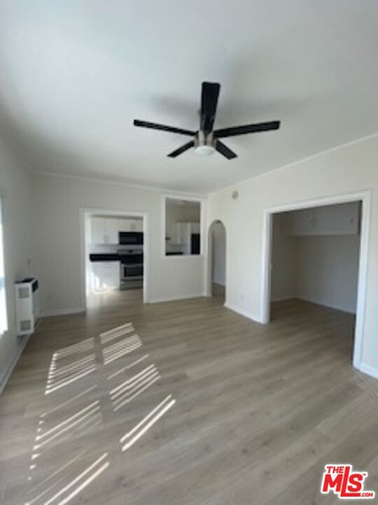 Building Photo - 814 S Hobart Blvd