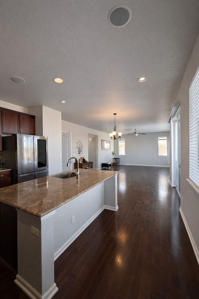 Building Photo - 22441 E Chenango Dr