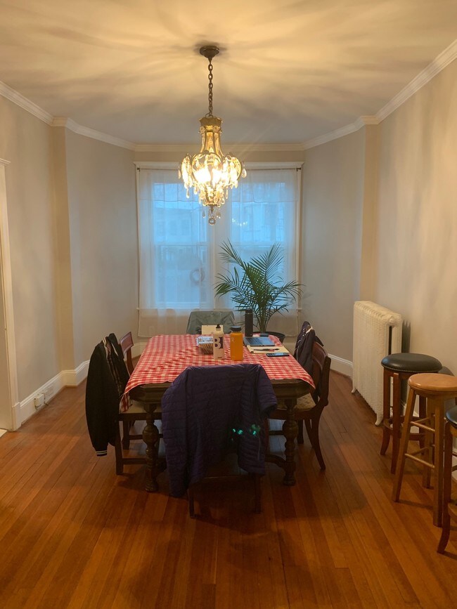 Building Photo - 3920 New Hampshire Ave NW