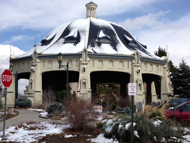 Building Photo - 4553 W 38th Ave