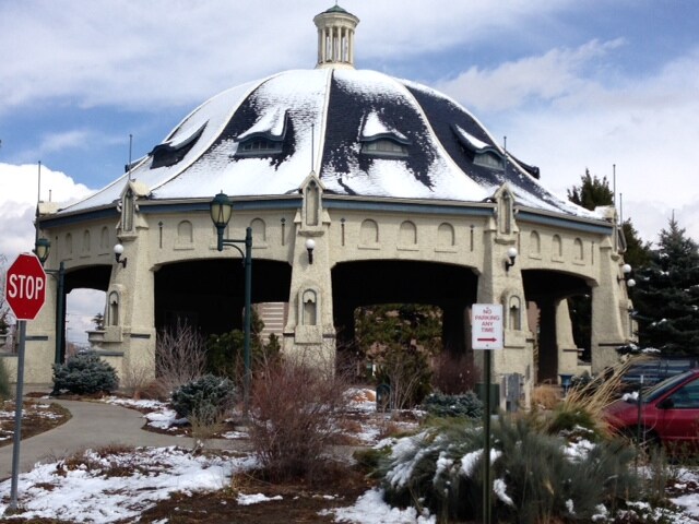 Building Photo - 4553 W 38th Ave