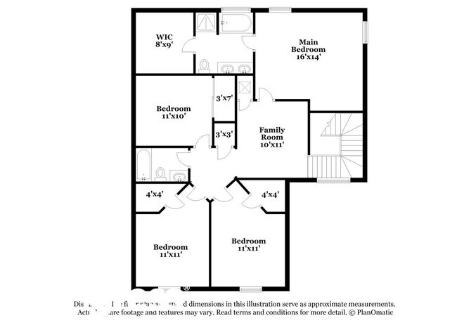Building Photo - 13419 Solar Crest