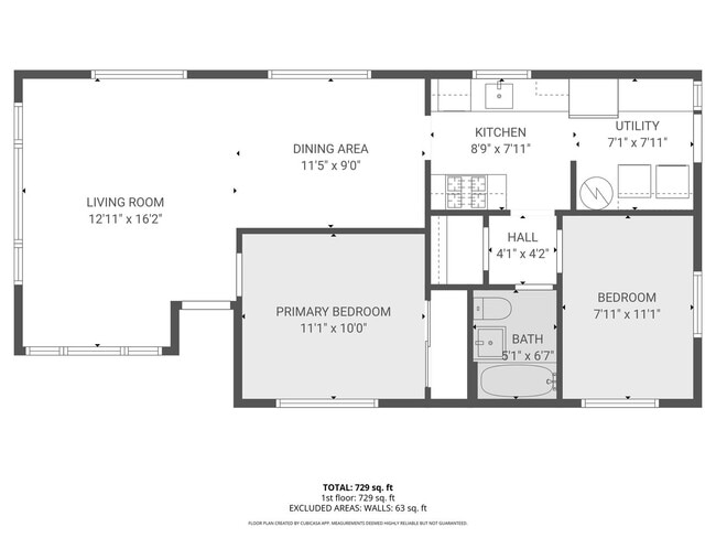 Building Photo - 2443 Union St