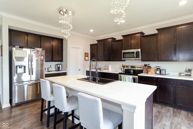 Building Photo - 1908 Porter Dr