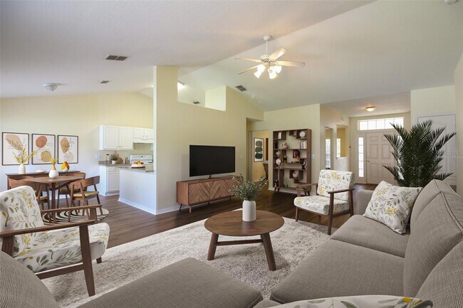 Building Photo - 6719 Highlands Creek Blvd