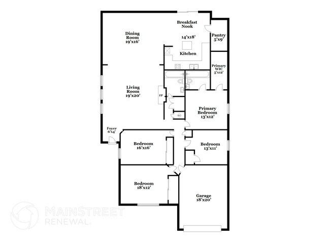 Building Photo - 7425 Myrtle Trail