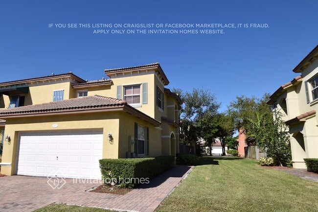 Building Photo - 15277 SW 89th Terrace