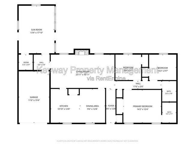 Building Photo - 551 S Old Belair Rd