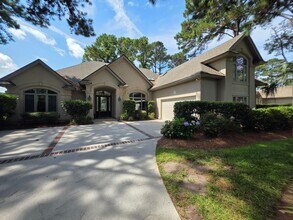 Building Photo - Hilton Head Plantation home