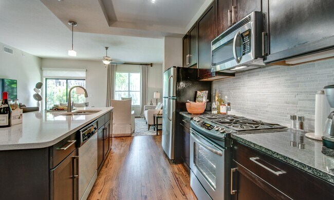 Building Photo - Your New Apartment Comes with $500–$1,000 ...