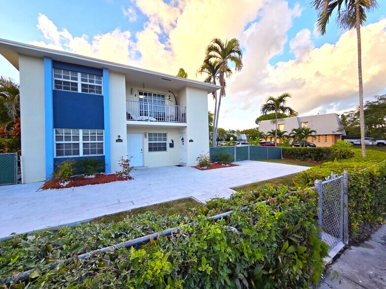 Building Photo - 9100 SW 95th Ave