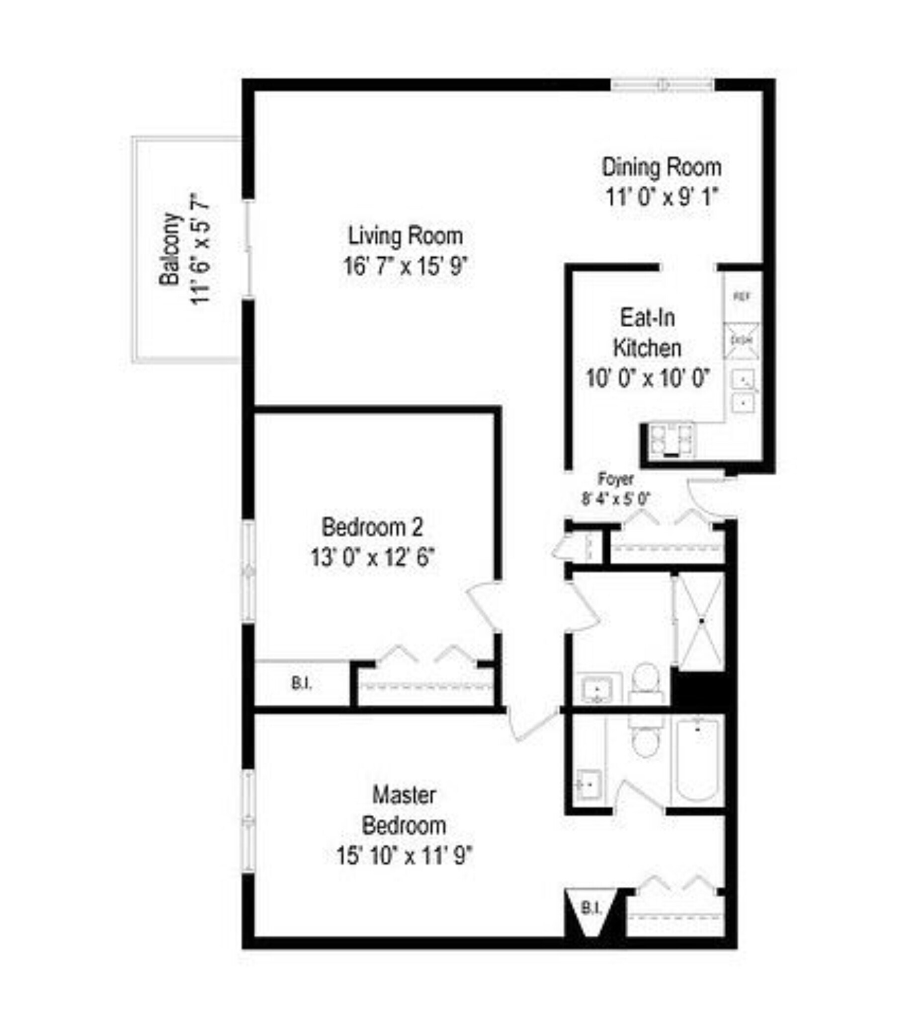 Building Photo - 9737 N Fox Glen Dr