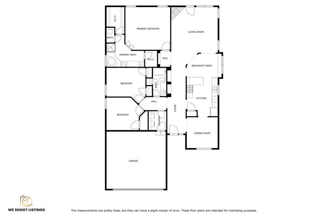 Building Photo - 13733 Stark Bridge Ln