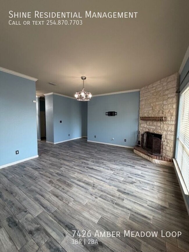 Building Photo - 7426 Amber Meadow Loop