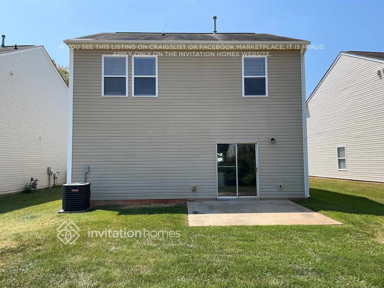 Building Photo - 3617 Charterhall Ln