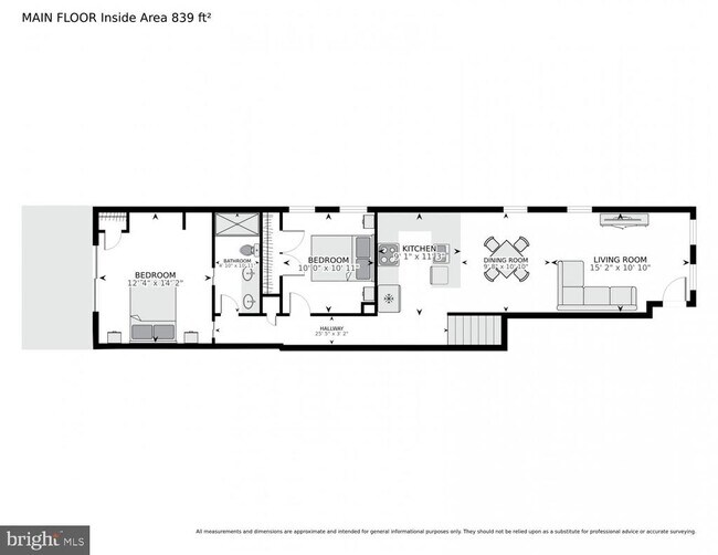 Building Photo - 724 Varnum St NW