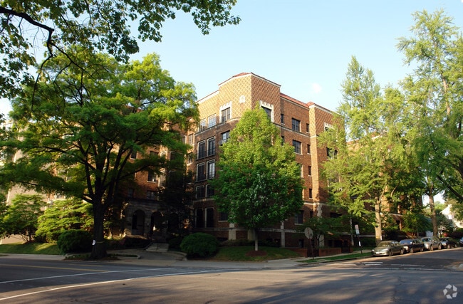 Building Photo - The Ponce De Leon Cooperative