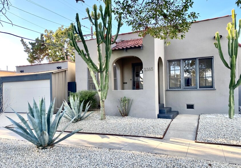 Primary Photo - 3365 Tyburn St