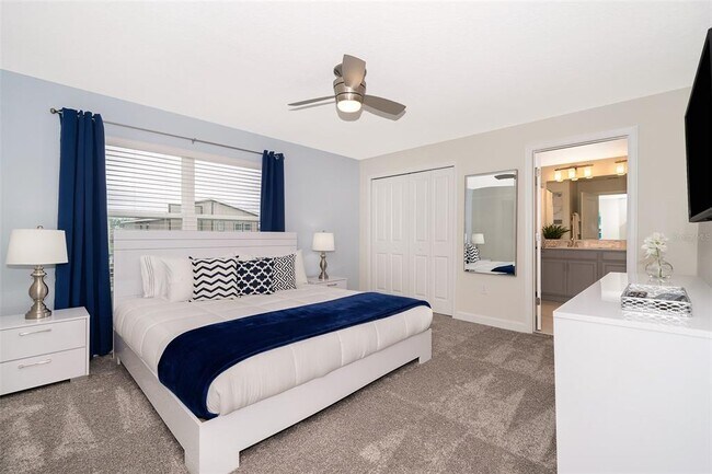 Building Photo - 8947 Cabot Cliffs Dr