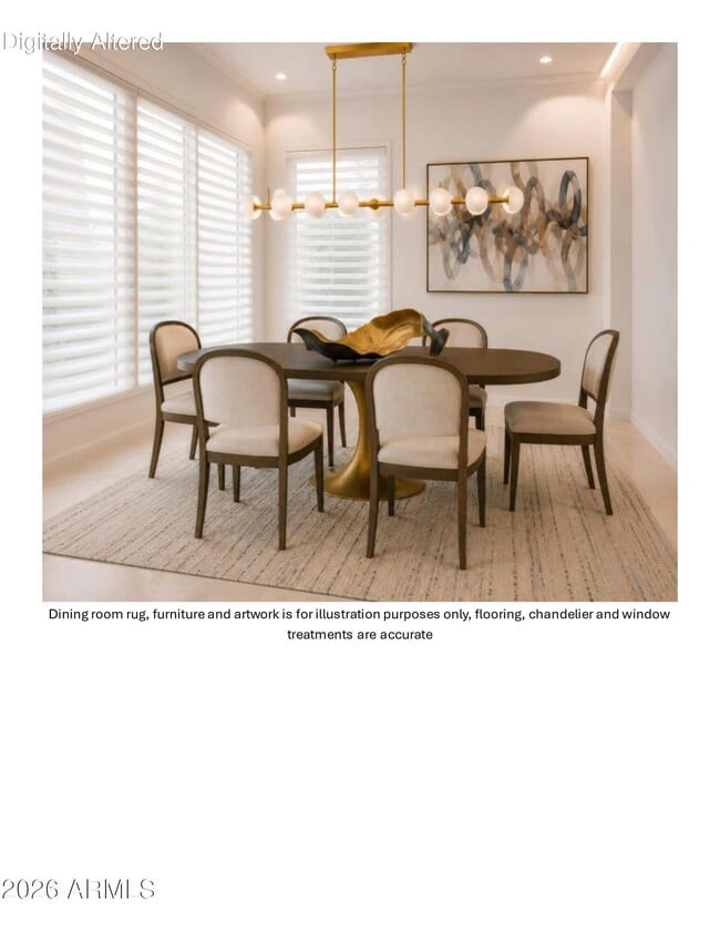 Building Photo - 6461 E Crested Saguaro Ln