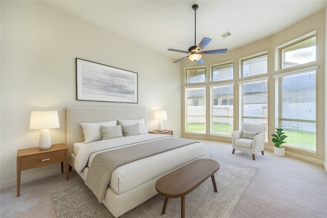 Building Photo - 6730 Sotoria Ln