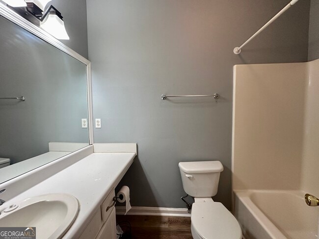 Building Photo - 3372 Tia Trace NW