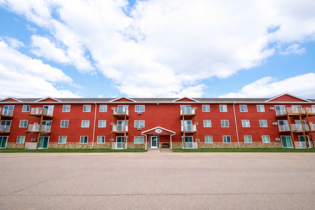 Building Photo - Berry Pointe Luxury Apartments